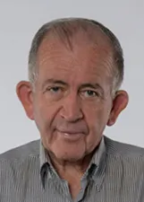 JOSÉ FRANCISCO DE ARAÚJO