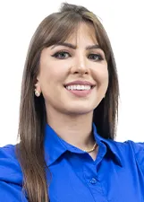 TAMIRES THAYNARA LOURENÇO DOS SANTOS