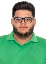 ALEXSANDER LUIS DOS SANTOS