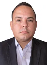 DIEGO DE OLIVEIRA JANUÁRIO