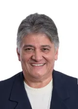 CLAUDIO ALMIR VIEIRA