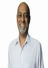 CARLOS ROBERTO DA SILVA
