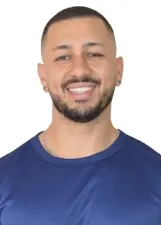 WESLEY LEONEL PEDROSO
