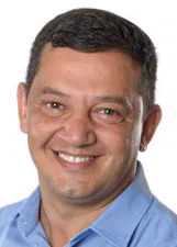 JOSÉ ALMIR DA SILVA