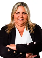 SANDRA REGINA DE ABREU