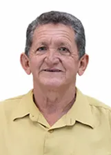 APARECIDO LUIZ MATOS