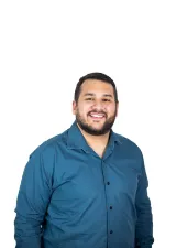 LUIS FERNANDO PERES CANO