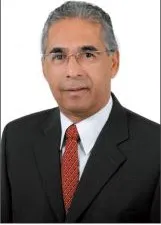 GILBERTO DIAS SOARES