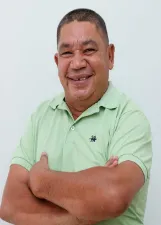 CICERO SOBRAL DO NASCIMENTO