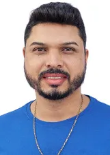 MARLOM DA SILVA RODRIGUES MENDONÇA
