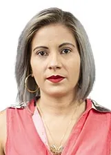 ALIENE DE SOUZA SILVA
