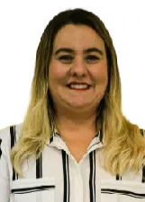 GISLENE OMENA DA SILVA