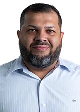 ANDERSON MARCELO DA SILVA