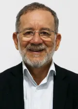 APARECIDO RIBEIRO DE ALMEIDA