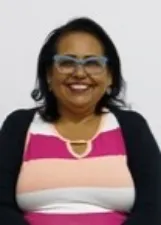 MARIA DE FÁTIMA DOS SANTOS