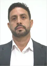 LAZARO FERREIRA DE SOUZA