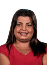 JANETE OLIVEIRA SILVA GARCIA