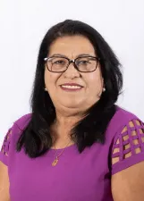 MARIA APARECIDA DE ARAÚJO