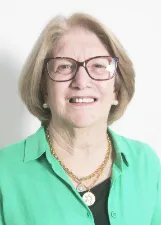 VERA LUCIA FORTI QUESSADA