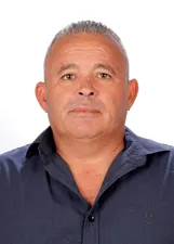 JOSÉ CARLOS GREGÓRIO