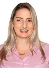 DANIELA MARTINI DE ALMEIDA PRADO CYPRIANO