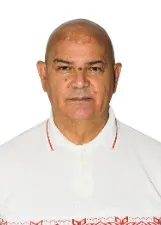 SÉRGIO LUIZ SILVA SANTOS