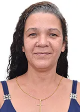 FERNANDA MARA DA SILVA
