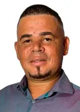 AGUINALDO BATISTA DOS SANTOS