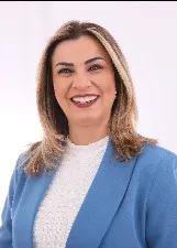 PRISCILA APARECIDA MELO CARVALHO