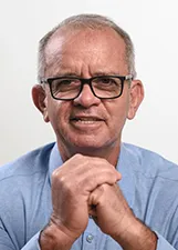 JOSE CRISTINO DA SILVA