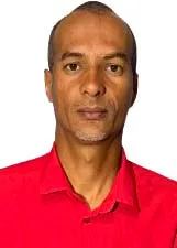 ALMIR ROGERIO PEREIRA DOS SANTOS