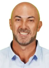 LUIZ RICARDO APARECIDO DE OLIVEIRA