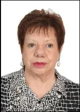 MARIA CARLOTA NIERO ROCHA