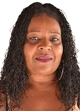 LUCIA FRANCISCA DA SILVA