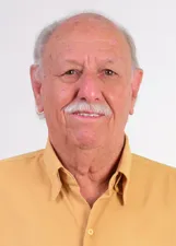 SILAS DE OLIVEIRA