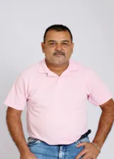 GERALDINO DIAS OLIVEIRA