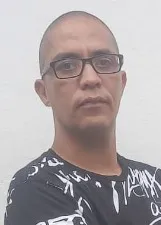 LEANDRO LUIZ DA SILVA CAETANO