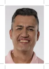 ALEX SANDRO RAMOS