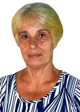 ZELIA DO CARMO GRACINDO