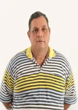 GILMAR BARBOZANE DE CARVALHO