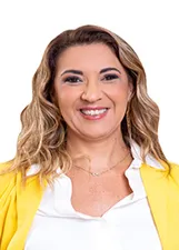 CRISTIANE CECCATO ROCHA