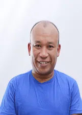 FRANCISCO DAS CHAGAS LARANJEIRA DO NASCIMENTO