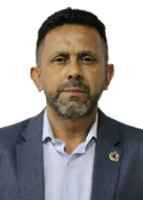 VALDEIR BEZERRA DA SILVA
