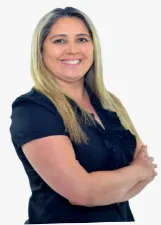 LUCIANA APARECIDA DE PAULA CARVALHO