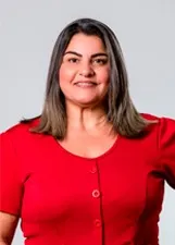 ANA LUCIA VERDI