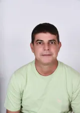LEANDRO ROGÉRIO DOS SANTOS
