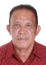 TEODORO ESTEVAM DOS REIS