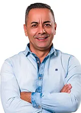 MARIO CESAR BERLINGIERI