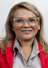 FABIANA OLIVEIRA DA SILVA