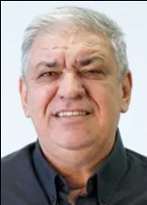 LUIS CARLOS CORDEIRO DA SILVA